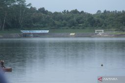 Wali Kota Balikpapan ingatkan warga hemat air bersih