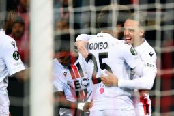 Liga Conference - Ringkasan hasil pertandingan terakhir fase grup