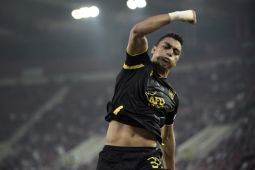 Liga Europa: Feyenord dan Frenecvaros lolos otomatis