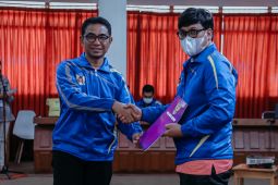 Pemkot Kediri kirim atlet ke ajang Popda dan Pepaperda Jatim