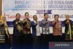 Disdikbud Kaltim luncurkan program pelajar "Penting"