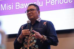 Bawaslu : Perbawaslu penanganan pelanggaran usung konsep satu pintu