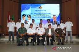 Ketua DPRD harapkan PWI berperan membangun Banjarbaru