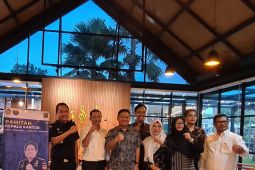 Bea Cukai Gresik dorong 21 UMKM untuk ekspor