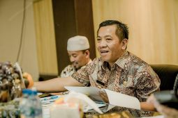 Pemkab Karawang salurkan Rp333 juta untuk pemenuhan gizi dan nutrisi anak stunting