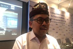 BI Bali: 65 persen pengeluaran wisatawan untuk kuliner "Food and Beverage"