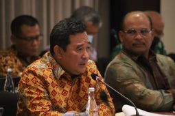 Kemendagri matangkan rancangan Perppu Pemilu