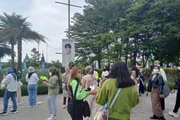 250 personel Polres Tangsel amankan konser NCT 127 di ICE BSD