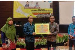 Pemerintah Kabupaten Bangka Tengah optimalkan pengelolaan barang milik daerah