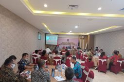 Kemenkumham Sumut kembali gelar diseminasi layanan AHU terkait apostille