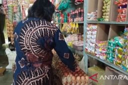 Sebanyak 330 UMKM yang akan mendapatkan bantuan sosial