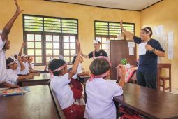 Telkomsel bantu fasilitas internet sekolah di wilayah 3T Sorong