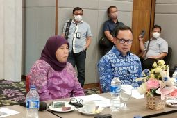 Pemkot Bogor siapkan lahan untuk merelokasi warga di daerah rawan bencana
