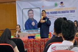 Legislator: Masyarakat wajib pahami hak kewajiban diri sebagai WNI