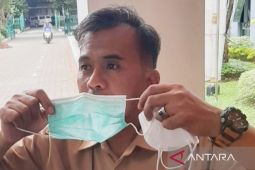 RSUD Parung beroperasi Desember meski diperiksa Kejari
