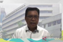 Kemenkes sebut vaksin penguat penting di tengah kenaikan kasus COVID-19