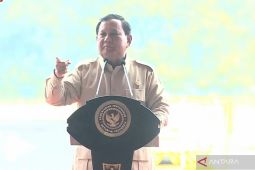 Menhan RI: para pemimpin dunia diharap bijaksana hadirkan resolusi damai