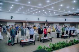 Investor asing ikuti sosialisasi "second home visa" keimigrasian di SIER