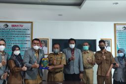 IAI Paser pastikan obat sirup yang beredar aman dikonsumsi