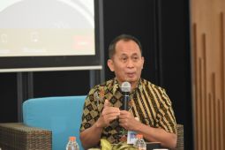 Tindak penyebaran pornografi anak, KemenPPPA gandeng Polri-Kominfo