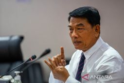 Presiden kalkulasi siapa yang pas jadi Panglima TNI, sebut Moeldoko