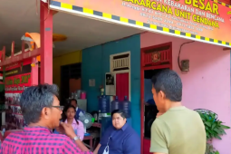 Ananda Emira Moeis apresiasi Balakarcana unit Cendana