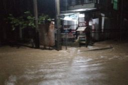 150 rumah di Aceh Timur terendam banjir