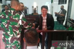 Anggota Polantas Ambon terlibat perkelahian dihukum satu bulan, semoga jadi pelajaran