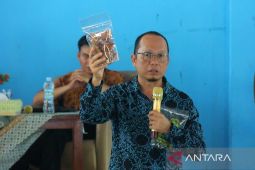 Bangka Tengah dorong transformasi digital produk UMKM