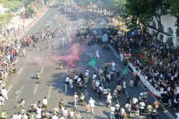 Peringati Hari Pahlawan, Pemkot ajak warga Surabaya ikut ramaikan Parade Juang