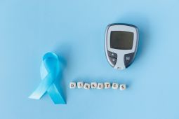 Menjaga gaya hidup demi hindari diabetes