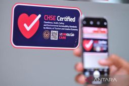Anjuran prokes guna antisipasi COVID-19 di libur Nataru