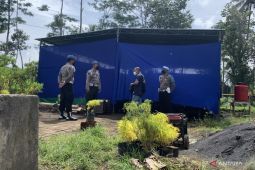 Enam dokter forensik autopsi korban tragedi Kanjuruhan