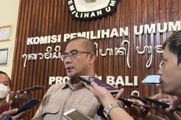 KPU RI akan pleno kesimpulan verifikasi parpol 8 November
