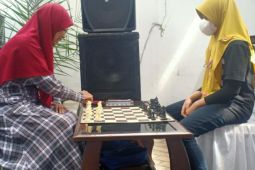 PWI Kediri gelar turnamen catur