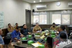Komisi III DPRD Samarinda kunker ke Makassar