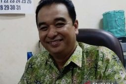 Bapemperda  Dewan Samarinda terima kunjungan Pansus Dewan Bontang