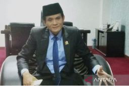 Dewan gelar rapat konsultasi bahas jadwal reses