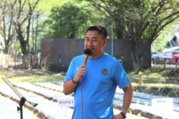 Bupati Bone Bolango tambah target bantuan benih cabai rawit