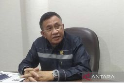 Komisi I dukung penertiban PKL di Samarinda