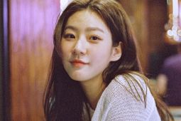 Aktris "The Man from Nowhere" Kim Sae-ron wafat di usia 24 tahun