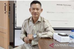Dewan Samarinda terima kunker DPRD Banjar Baru
