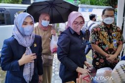 Anggota Dewan Samarinda Apresiasi kegiatan pasar murah
