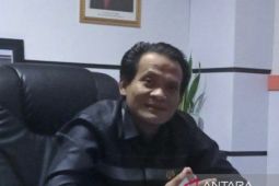 Reses Dewan Samarinda digeser Oktober