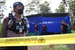 Ekshumasi jenazah korban Tragedi Kanjuruhan