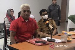 Dewan gelar beragam lomba meriahkan HUT RI ke-77