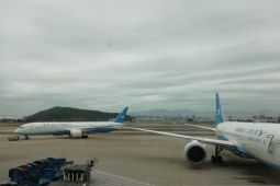 Flight frequency from China to Indonesia increases before G20 Summit