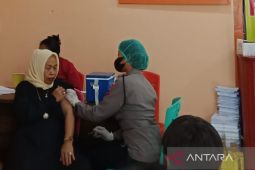 Dinas Kesehatan Biak dapat kiriman 450 vaksin Pfizer