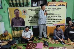 Dewan harapkan pemberdayaan perempuan dan perlindungan anak bersinergi