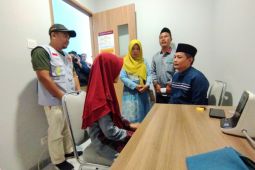 Faktor cuaca tak surutkan kafilah Pontianak ke MTQ XXX di Ketapang